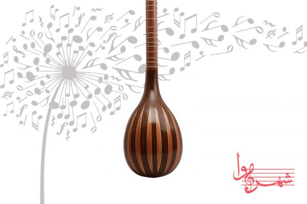 سه تار هادی آبدارباشی ویژه