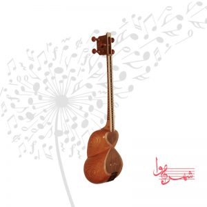 تار علیرضا علیاری