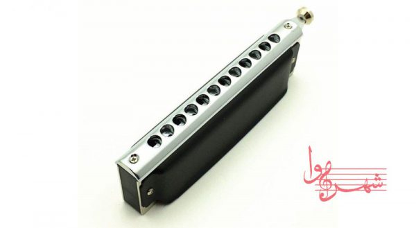 سازدهنی کروماتیک ایستاپ مدل King Dream