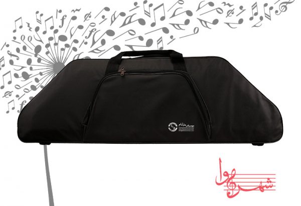 سنتور طاهری ساده