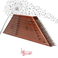 سنتور موسوی دو مهر