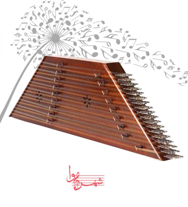 سنتور موسوی دو مهر