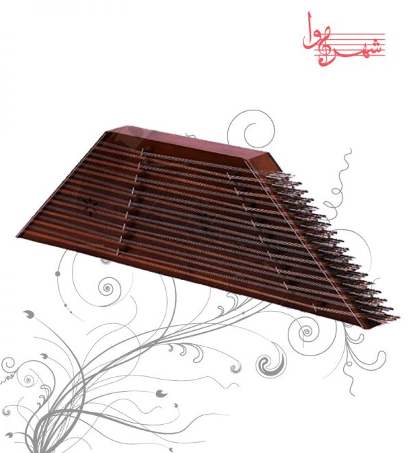 سنتور گلچین یک مهر