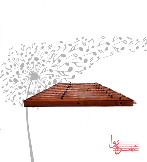 سنتور گلچین یک مهر