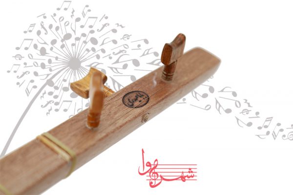 سه تار آریا معرق