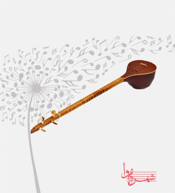 سه تار آریا یک مهر