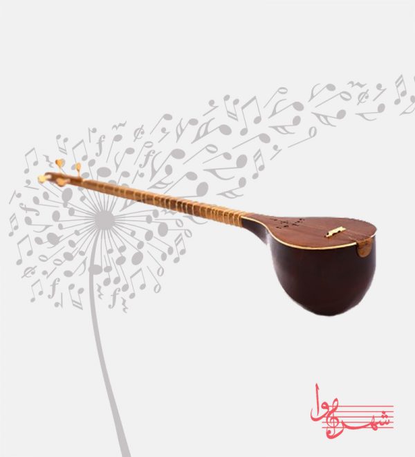 سه تار آریا یک مهر