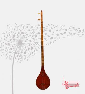 سه تار آریا یک مهر