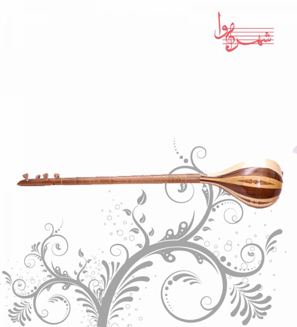 سه تار مفتاحی دو مهر