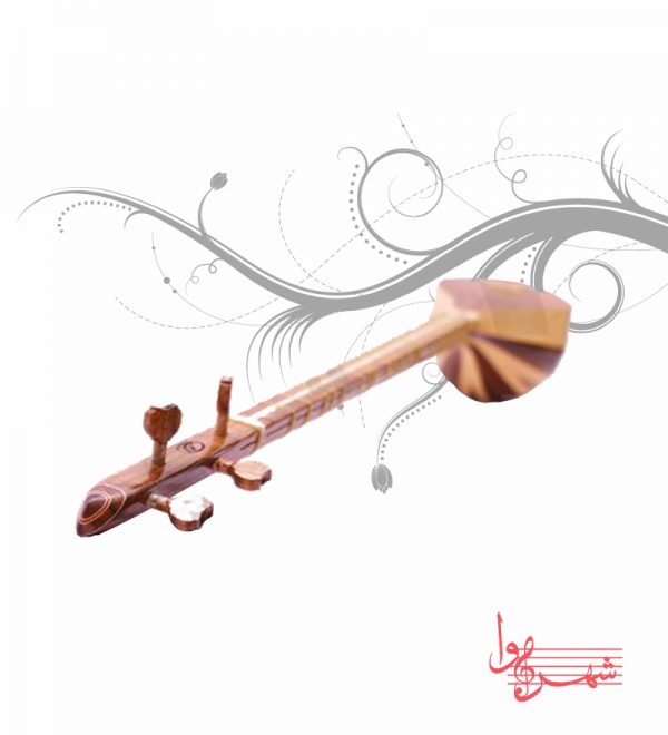 سه تار مفتاحی دو مهر