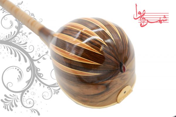 سه تار هادی دسته استخوان