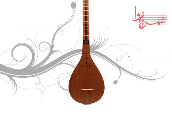 سه تار هادی پور