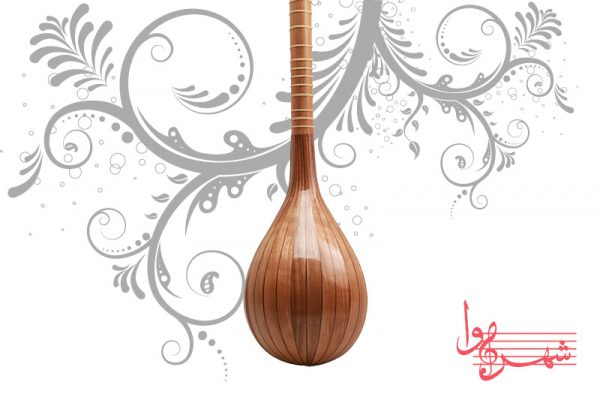 سه تار هادی پور