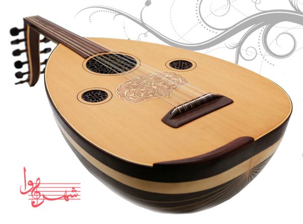 عود دادویی خط دار