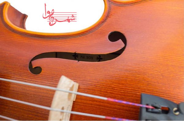 ویولن فونیکس مدل VT 606 4/4