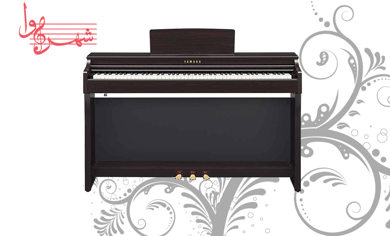 پیانو دیجیتال یاماها مدل CLP-625