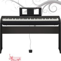 پیانو دیجیتال یاماها مدل P-45