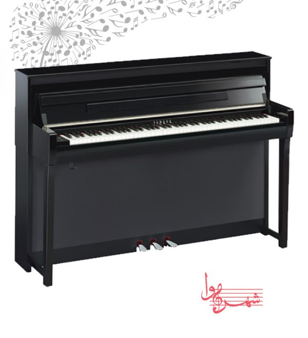 پیانو یاماها CLP-685