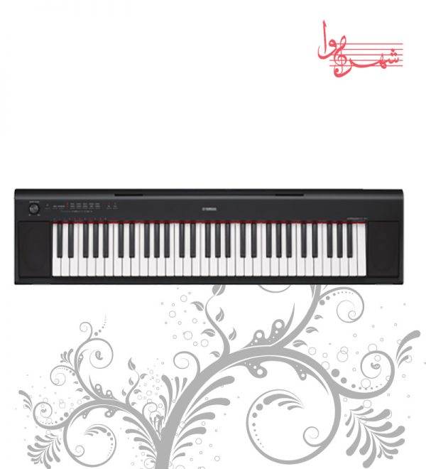 پیانو یاماها NP-12