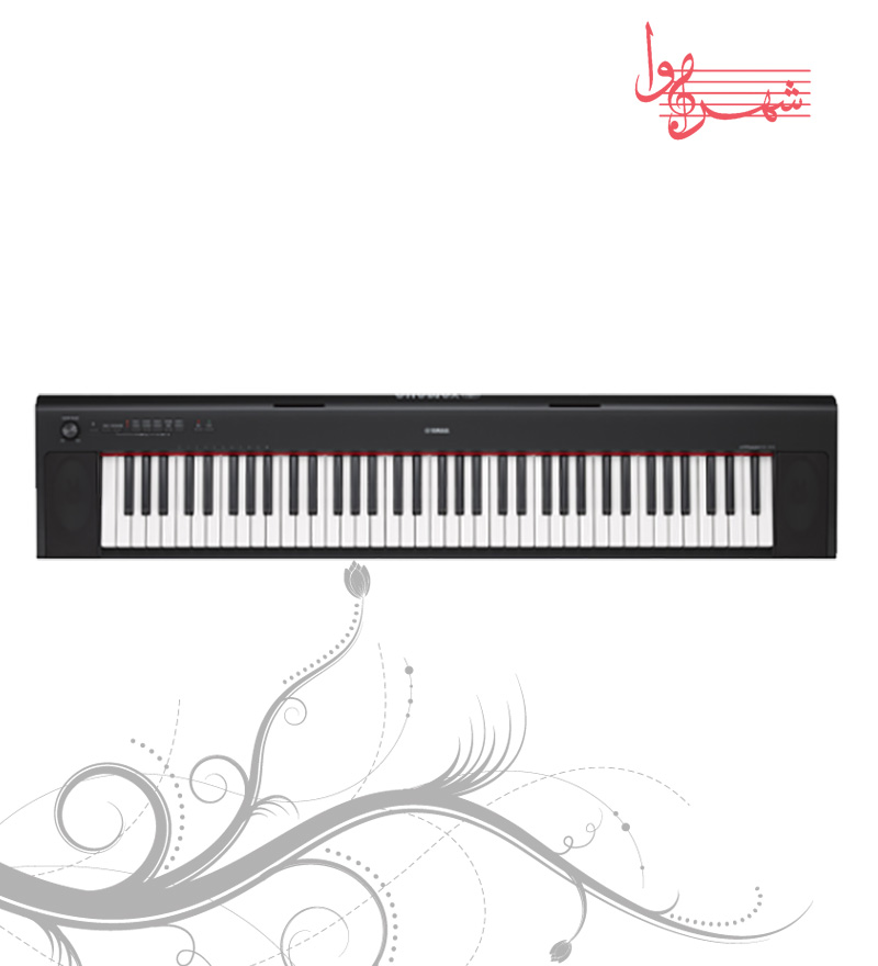 پیانو یاماها NP-32