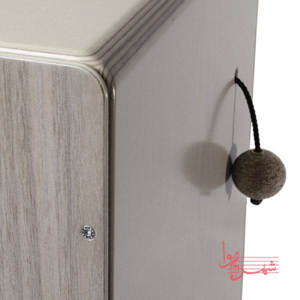 کاخن PUR مدل STAINED-OQ
