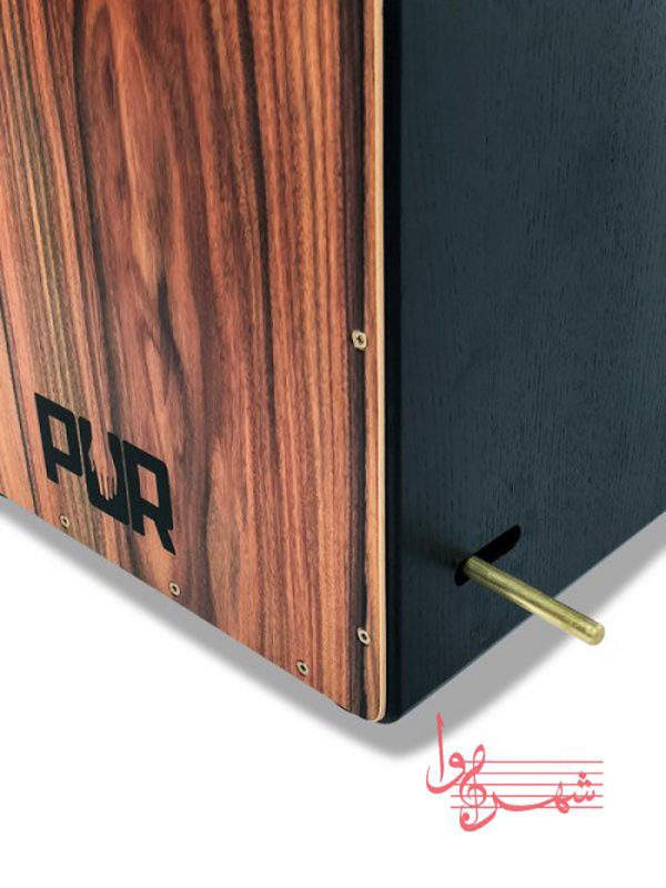کاخن PUR مدل VISION SP-PRO SANTOS Palisander