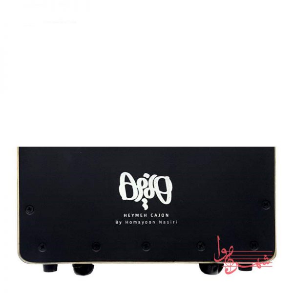 کاخن هیمه مدل استاندارد C-HN-Standard-blk