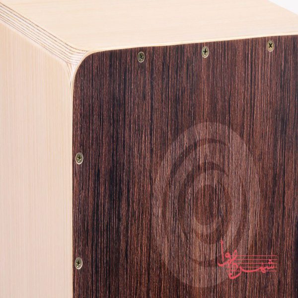 کاخن پاکو مدل پرایم طرح فاخته