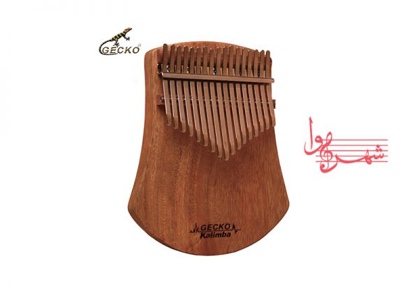 کالیمبا جکو مدل K17CAS