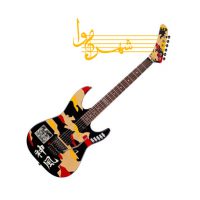 گیتار الکتریک ESP-LTD GL-200K